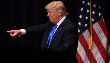 Eiropai draud civilizācijas iznīcība: Tramps pārliecināts, ka tuvāko 20 gadu laikā izzudīs valstis kontinents kļūs neatpazīstams