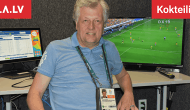 “Skatoties LTV, mani visu laiku nepamet jautājums par Kreipānu!” publiski atklāj Reizenbergs