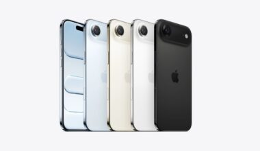 “Apple iPhone Air” plānā viedtālruņa apskats – aifons kā aifons, bet tikai super plāns