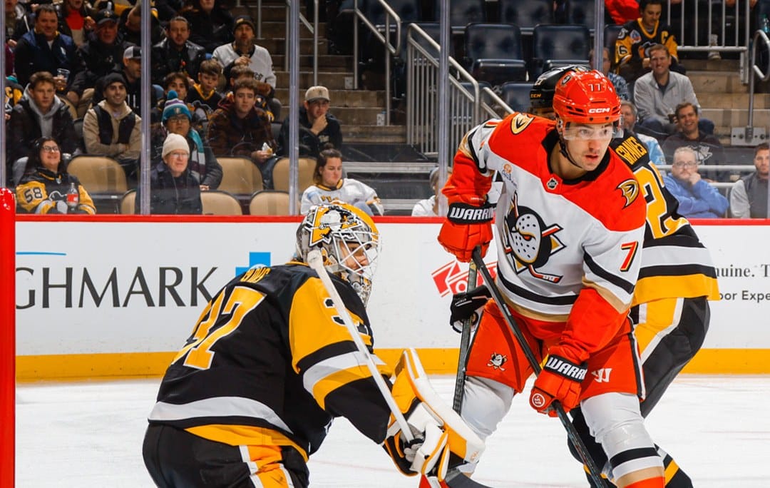 Apskatnieks: Pret “Ducks” Šilovs parādīja sevi daudz labāk nekā pirms tam