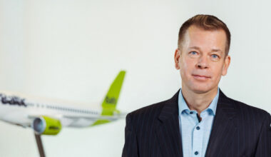 Sarežģītā airBaltic situācija nav mainījusies / Diena