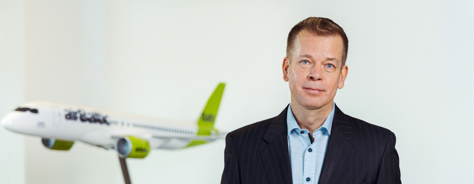 Sarežģītā airBaltic situācija nav mainījusies / Diena