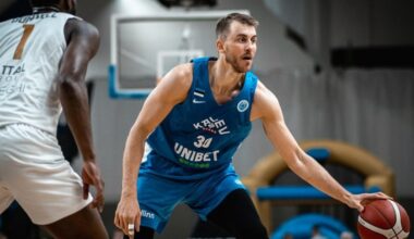 No ziemeļu kaimiņiem uz dienvidiem – bijušais Latvijas izlases centrs atrod jaunu klubu