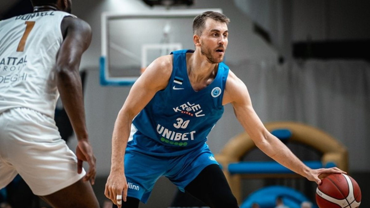 No ziemeļu kaimiņiem uz dienvidiem – bijušais Latvijas izlases centrs atrod jaunu klubu