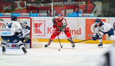 Indrašim un Ri.Bukartam atkal veiksmīga sadarbība Slovākijā – Hokejs – Sportacentrs.com