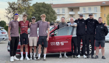 Smukulis turpinās vadīt juniorus, Belohvoščiks koordinēs visa vecuma meiteņu izlases – Riteņbraukšana – Sportacentrs.com