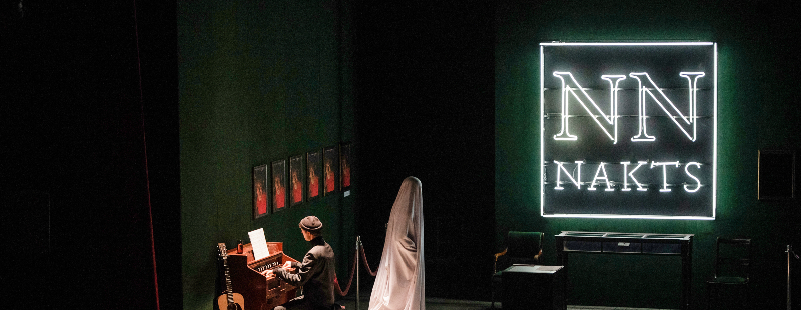 Noskaidroti Naumaņa Gada balvas mākslas kritikā nominanti / Diena