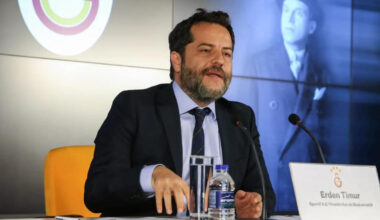 Turcijā masu reidā apcietina arī bijušo "Galatasaray" viceprezidentu – Futbols – Sportacentrs.com