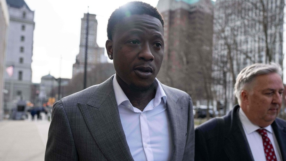 "Heat" aizsargs Rozjērs neatzīst savu vainu izvirzītajās apsūdzībās – Basketbols – Sportacentrs.com