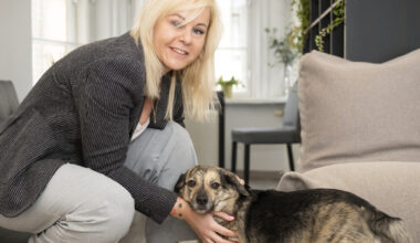 Dzīvība, kas jūt, baidās un kam sāp / Diena