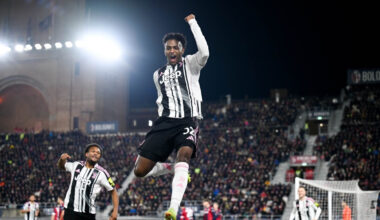 Turīnas "Juventus" īpašnieki atraida miljardu vērtu piedāvājumu no kripto firmas – Futbols – Sportacentrs.com