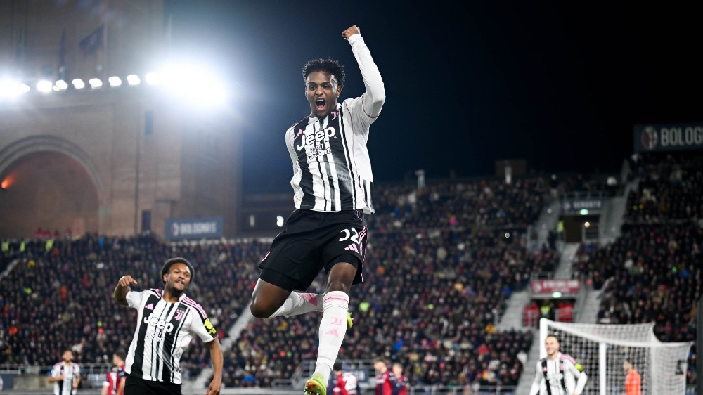 Turīnas "Juventus" īpašnieki atraida miljardu vērtu piedāvājumu no kripto firmas – Futbols – Sportacentrs.com