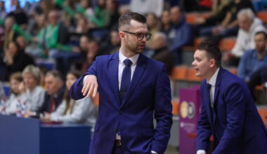 Rūdolfs Rozītis kļūst par otro Latvijas basketbola treneri Norvēģijā – Basketbols – Sportacentrs.com