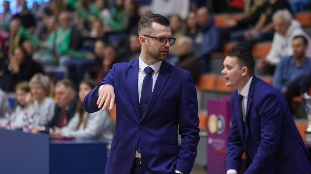 Rūdolfs Rozītis kļūst par otro Latvijas basketbola treneri Norvēģijā – Basketbols – Sportacentrs.com