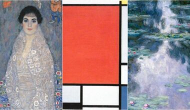 Iespaidīgas summas un izsoļu rekordi. Kas ir 2025. gada visdārgākās gleznas