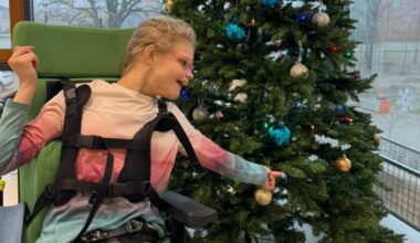 kāpēc daudzām ģimenēm joprojām jācīnās par to, kas ir vitāli nepieciešams