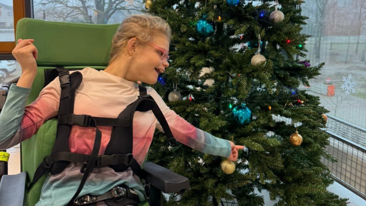 kāpēc daudzām ģimenēm joprojām jācīnās par to, kas ir vitāli nepieciešams