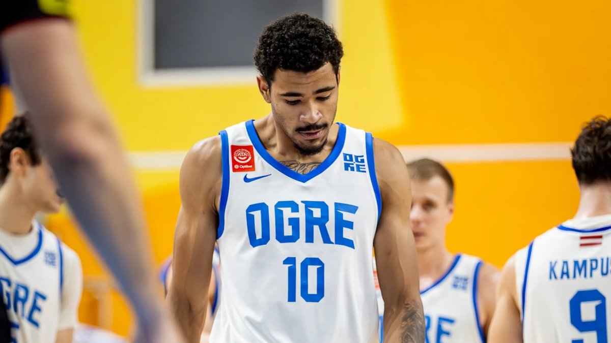 VEF tiek galā ar "Pērnavu", Ogre divos pagarinājumos pieveic "Kalev"/"Cramo", "Valmiera" piekāpjas "Tartu"