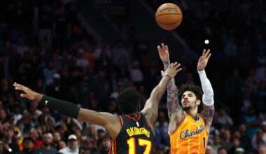 Janga atgriešanās spēlē "Hawks" piekāpjas konferences lejasgala komandai – Basketbols – Sportacentrs.com