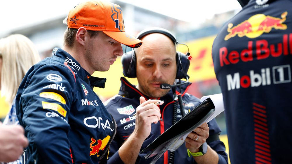 Pēc Marko aiziešanas Verstapens varētu zaudēt arī galveno inženieri – Motoru sports – Sportacentrs.com