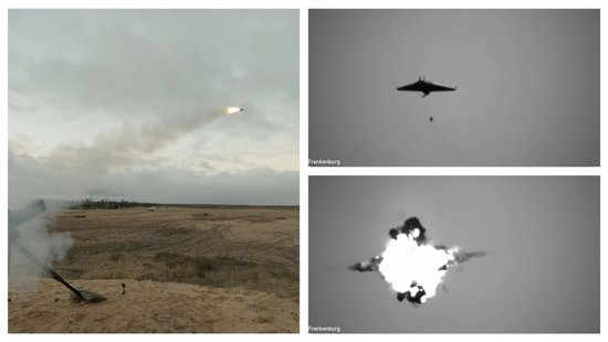 Latvijā ražos līdz pat simts raķetēm dienā: veiksmīgi notikuši jaunu pretgaisa aizsardzības risinājumu testi