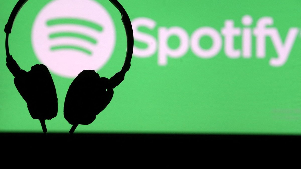 Tūkstošiem "Spotify" lietotāju ziņojuši par problēmām