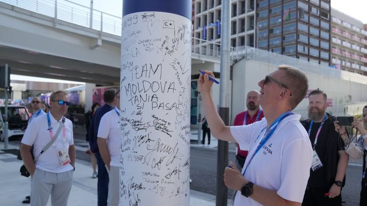 Diskusija par naudas balvām izgaismo plašāku jautājumu par sporta finansēšanu – Citi sporta veidi – Sportacentrs.com