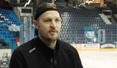 "Jau vasarā biju atradis komandu Somijā, bet tad ĢM saka, ka…" – Hokejs – Sportacentrs.com