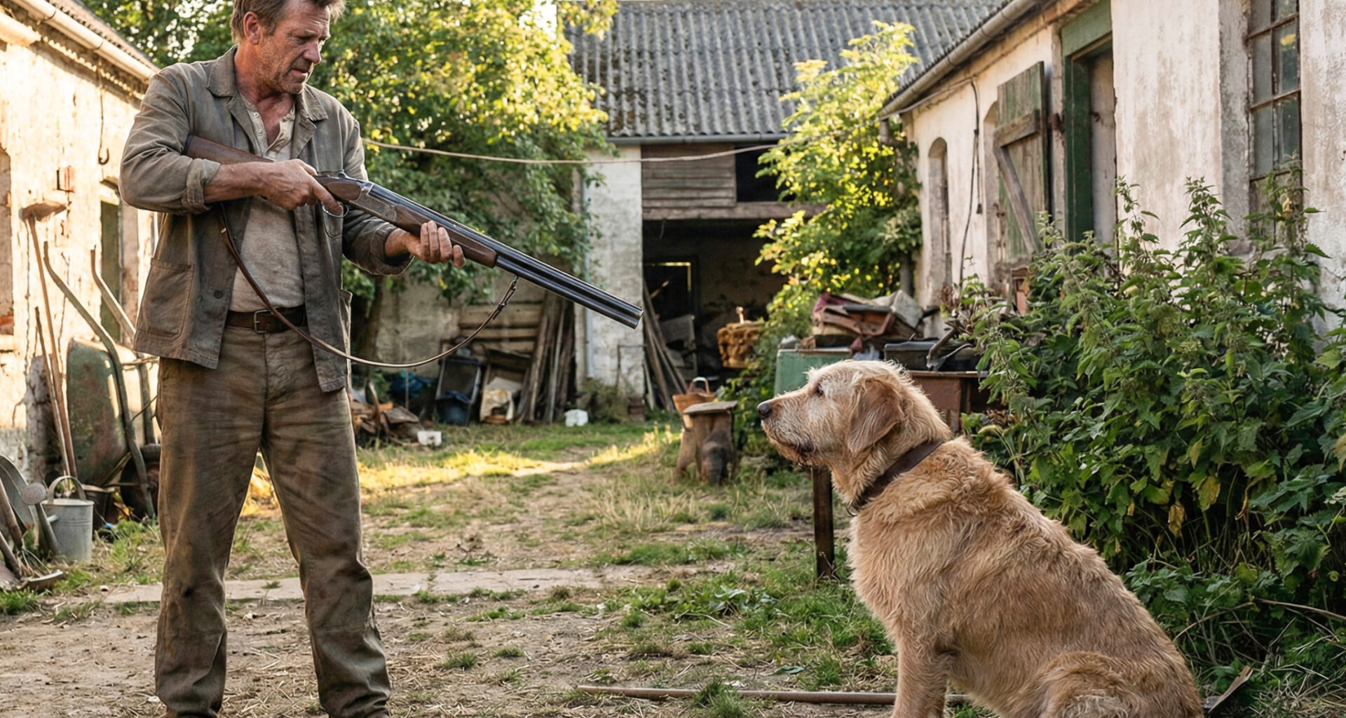 Par trīs suņu nošaušanu Bauskas novadā Valsts policija rosina apsūdzēt četras personas