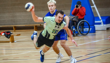 Drāma Aizkrauklē: kā skrīverieši izrāva uzvaru, visu spēli esot iedzinējos