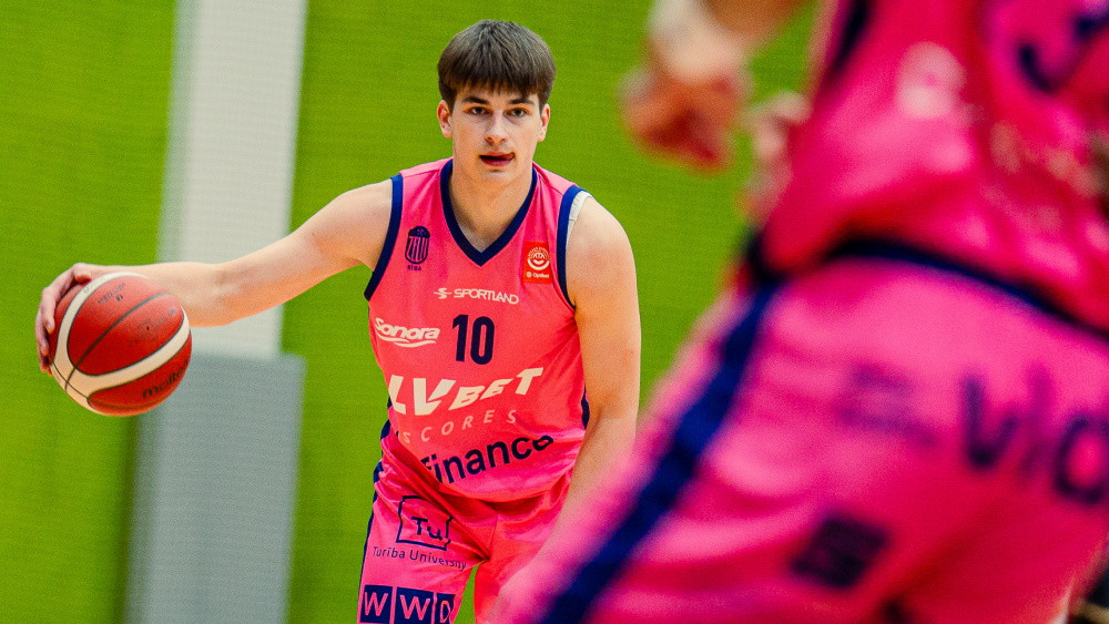 Rēzeknē pārtrūkst "Rīgas Zeļļu" 14 uzvaru sērija, "Tartu" atgriežas līderpozīcijā – Basketbols – Sportacentrs.com