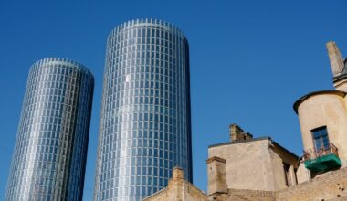 "Zunda Towers" noslēgusi līgumu ar starptautisku uzņēmumu; veidos viesnīcu