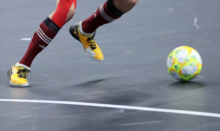 Ropažu novada pašvaldība atvainojas par novada futbolistu, kurš iesita pretiniekam pa seju