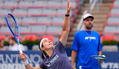 Sevastova pēc desmit gadu pārtraukuma atgriezīsies "Grand Slam" kvalifikācijā – Teniss – Sportacentrs.com