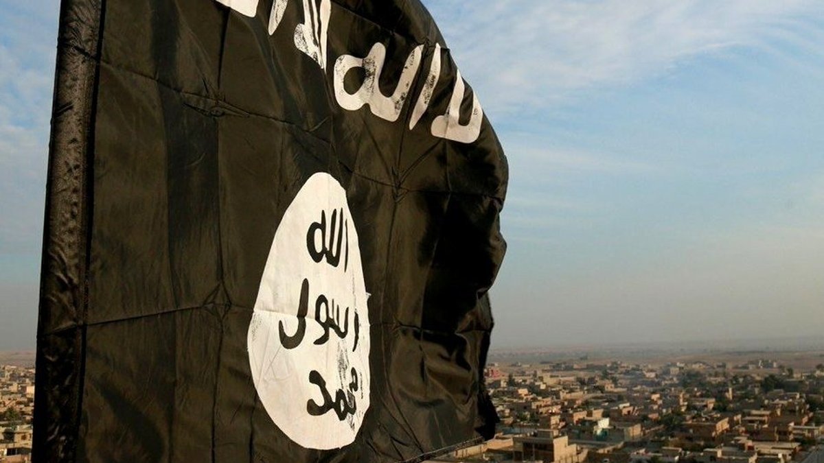 ASV spēki veikuši triecienus "Islāma valsts" kaujiniekiem Nigērijā