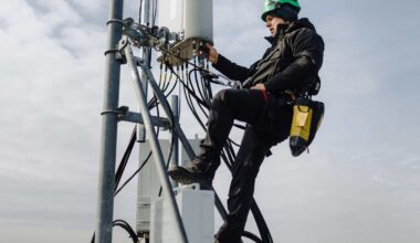 ASV uzņēmums pirks "Bites" sakaru torņu kompāniju Latvijā un Lietuvā – kas notiks tālāk?