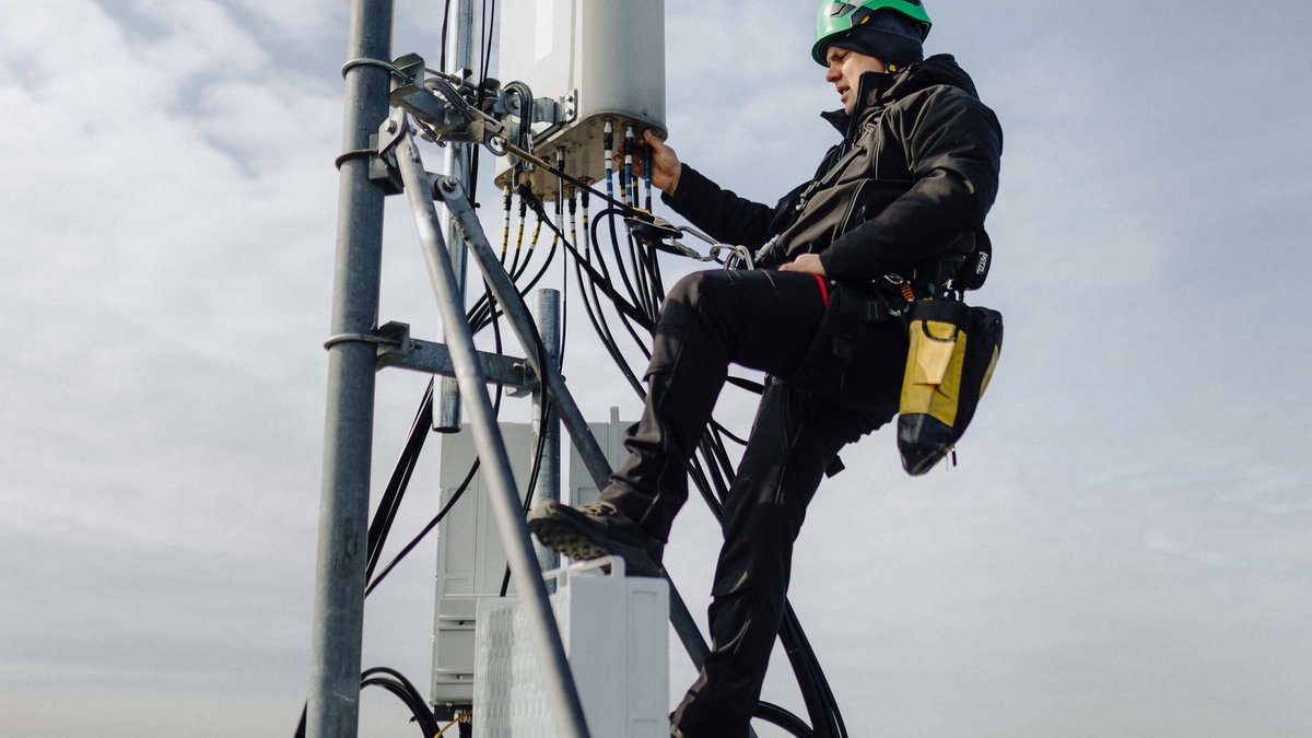 ASV uzņēmums pirks "Bites" sakaru torņu kompāniju Latvijā un Lietuvā – kas notiks tālāk?