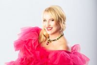 Olga Rajecka četros koncertos "Ulbrokas pērlē" pulcēs populārus māksliniekus