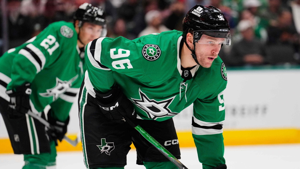 Rantanenam trīs punkti "Stars" uzvarā pār haizivīm – Hokejs – Sportacentrs.com