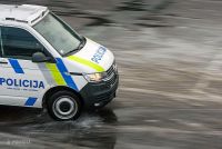 Par dubultslepkavības mēģinājumu Mārupē apcietināta sieviete