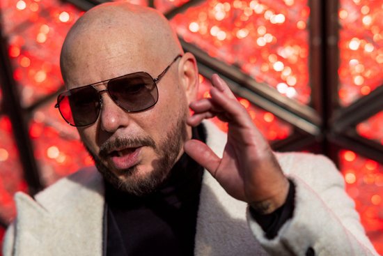 Lielā interese par Pitbull koncerta biļetēm radījusi pārslodzi "Biļešu servisa" sistēmai