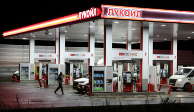 Foto: REUTERS/Ramil Sitdikov