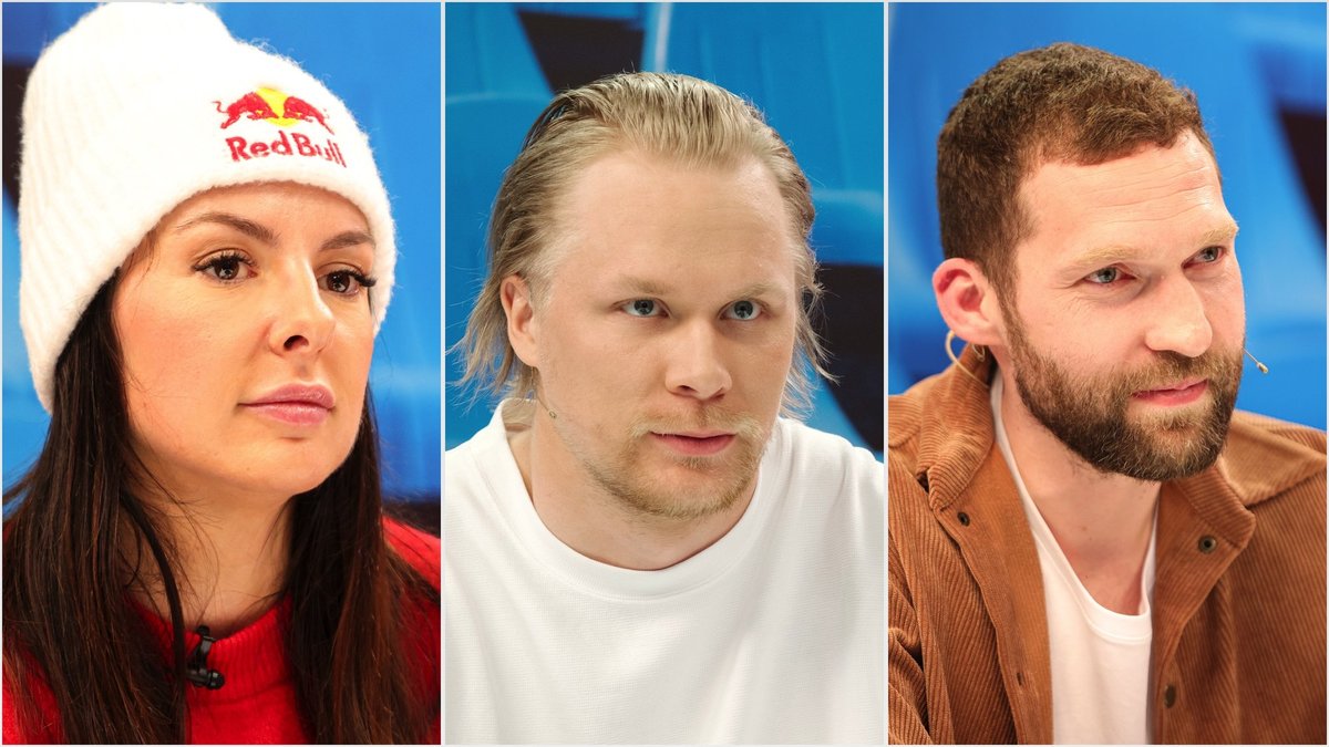 Tomātu mafija, emocionālā vardarbība un NHL juridiskās "skrūvspīles" – spilgti stāsti no "D sektora" pirmā gada