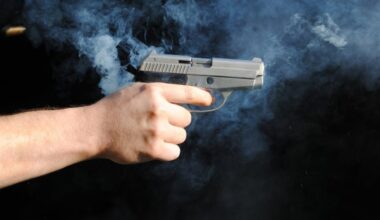 Starptautiskā ieroču tirdzniecība pērn sasniegusi rekordaugstu līmeni