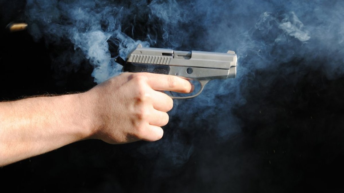 Starptautiskā ieroču tirdzniecība pērn sasniegusi rekordaugstu līmeni