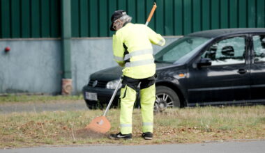 Foto: Zane Bitere/LETA