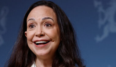 Mačado sola darīt galu tirānijai Venecuēlā / Diena