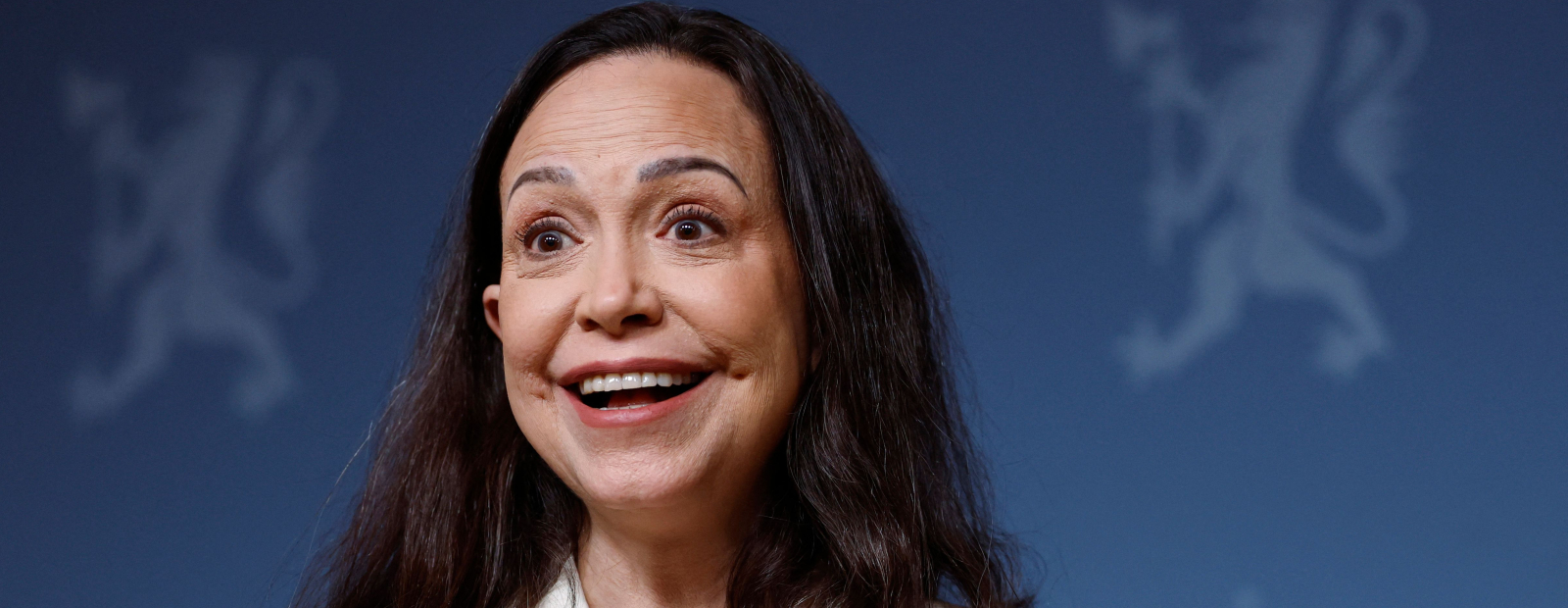 Mačado sola darīt galu tirānijai Venecuēlā / Diena