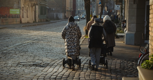 Rīga šogad paplašinājusi atbalstu bērniem ar funkcionāliem traucējumiem