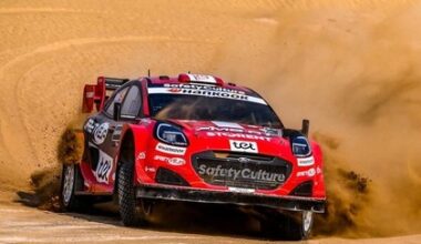 Sesks izvirzīts nominācijai